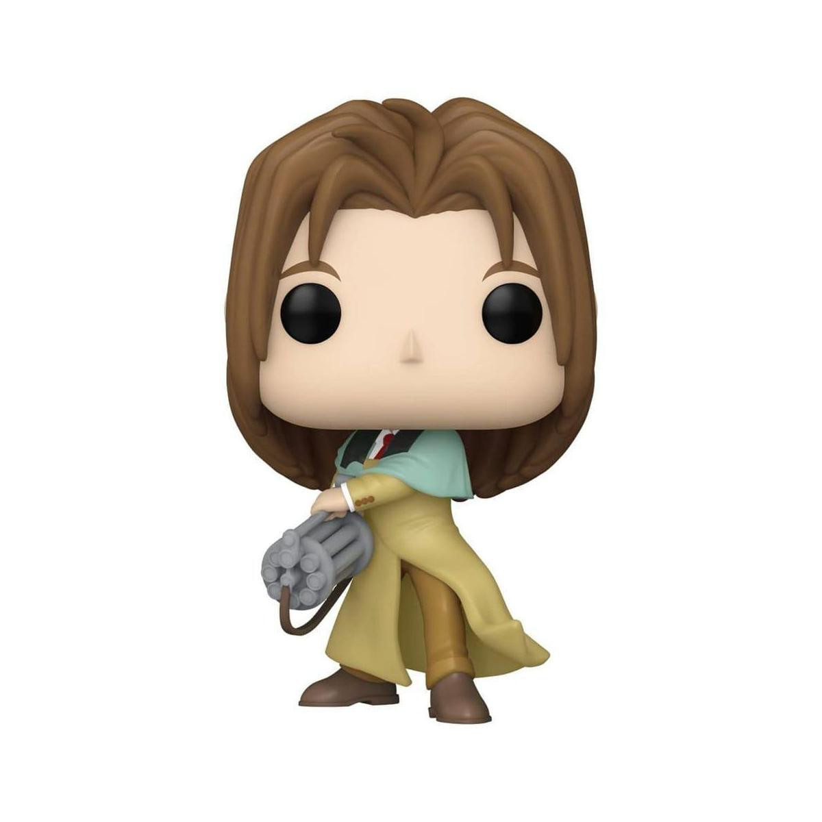 Funko Pop! Milly Thompson - Trigun