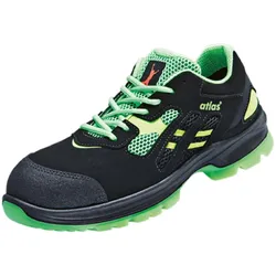 Atlas, Sicherheitsschuhe, Halbschuh Flash 2600 ESD, 43412 S1 (S1, 43)