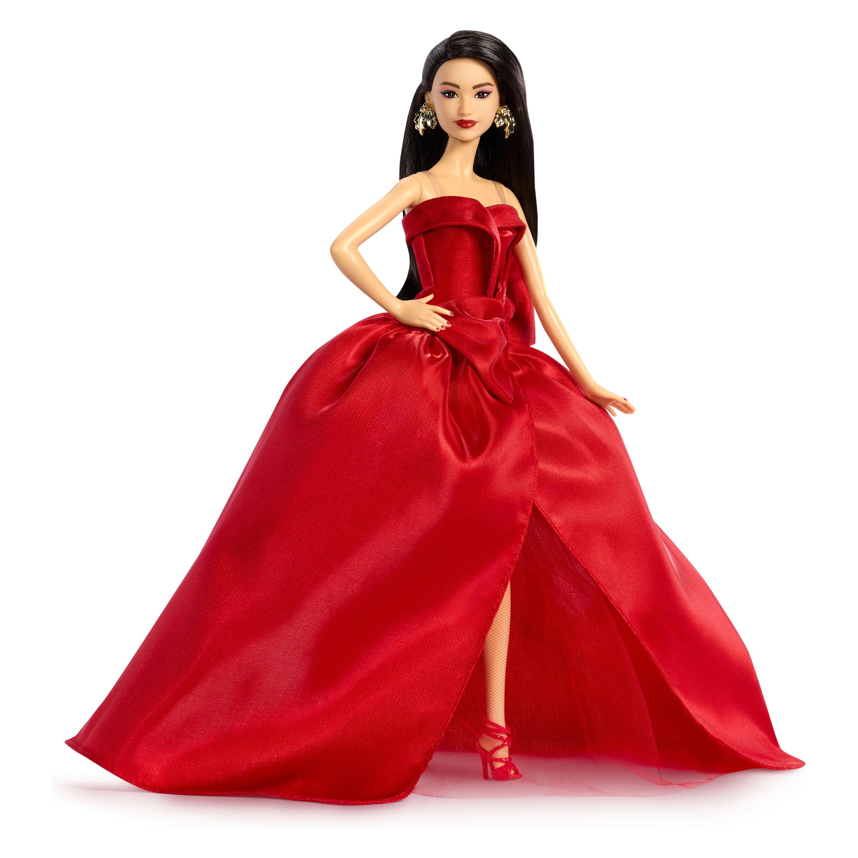 Barbie 0 (JJX68)