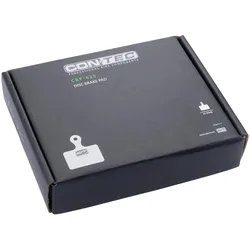 CONTEC Scheibenbremsbelag DiscStop+ CBP-625