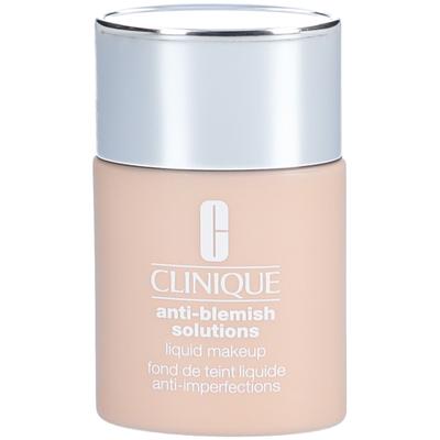 Clinique Acne Solutions Liquid Makeup 10 Alabaster 30 ml Make up