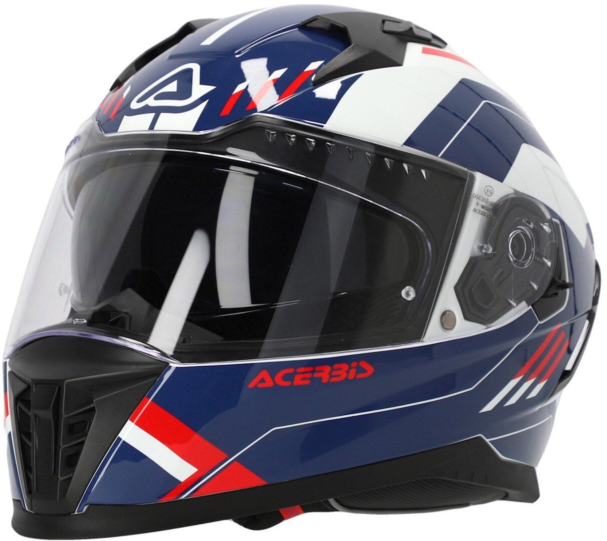 Acerbis X-Way Graphic Helm 0026016.034.068