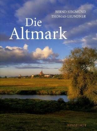 Bernd Siegmund - Die Altmark - Preis vom 13.10.2026 11:25:28 h