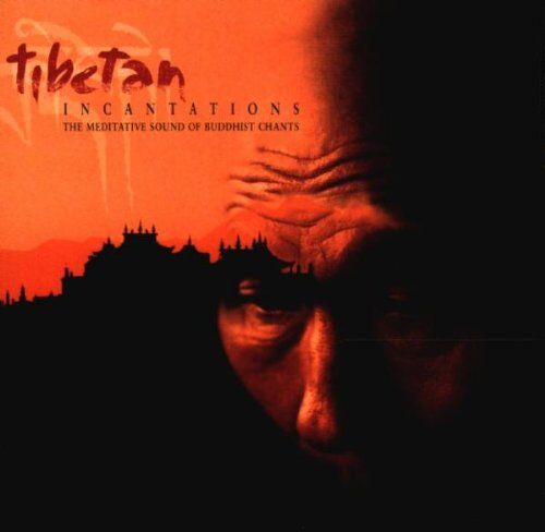 Various - Tibetan Incantations - Preis vom 01.10.2026 17:08:56 h