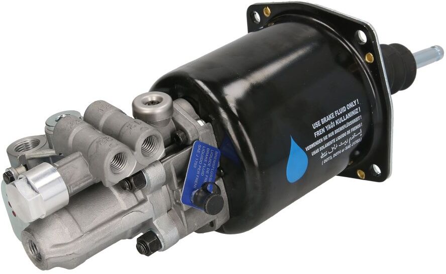 Servo-débrayeur PNEUMATICS CS-222