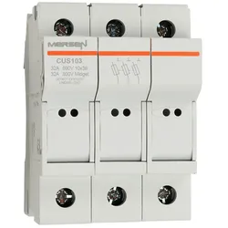 Mersen Sicherungshalter Midget CUS103