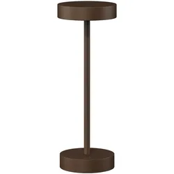 Qoozii Ibiza Corten