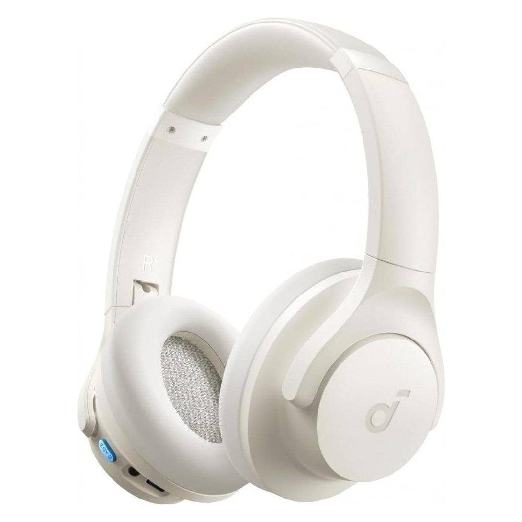 Anker Soundcore Q11i (60 h, Kabelgebunden, Kabellos) (A3005G21)