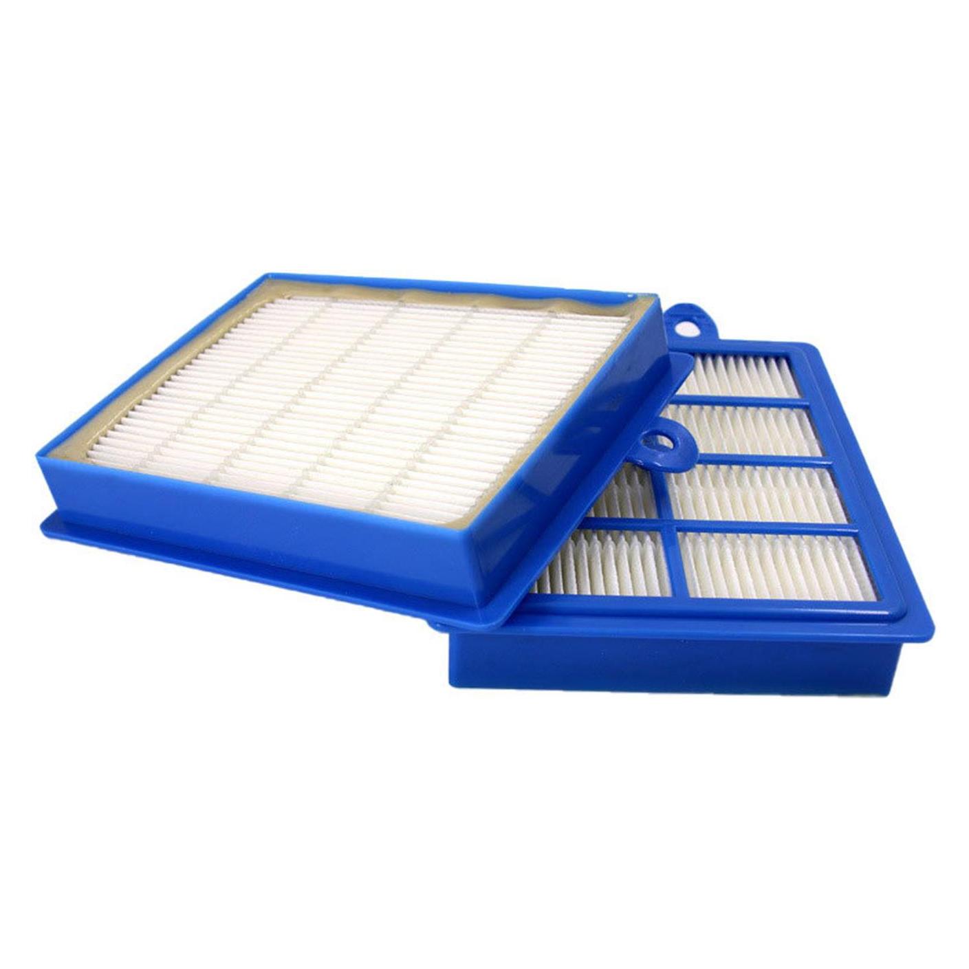 Roboparts HEPA Filter für Philips Performer und Specialist Animal FC9150, FC9170 (49326722)
