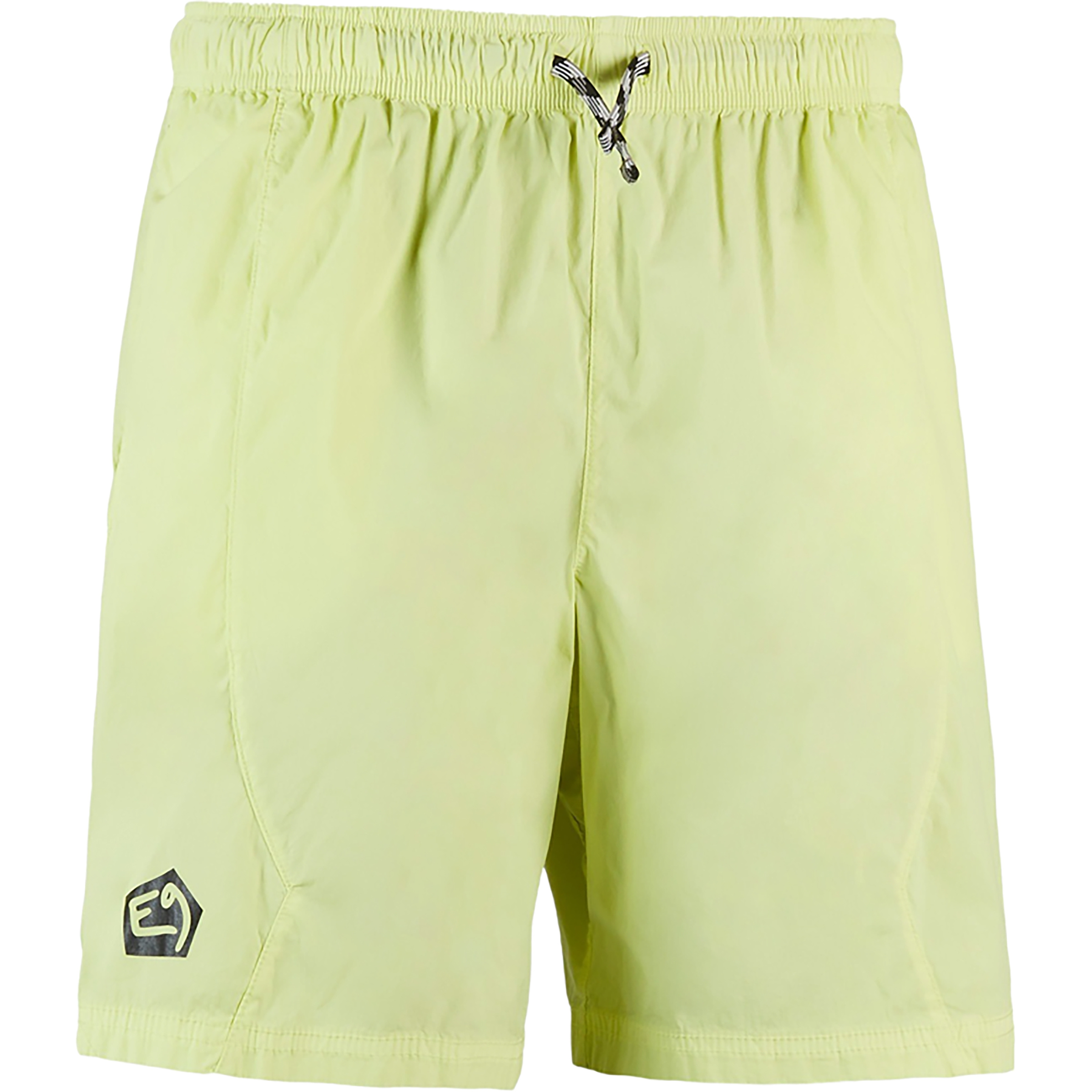 E9 Splash Herren Jeans & Freizeithose gruen Größe XL Bouldern | Lifestyle Hautfreundlich