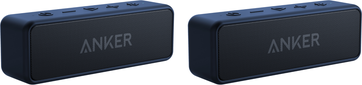 soundcore 2   Portable Speaker with 24H Playtime