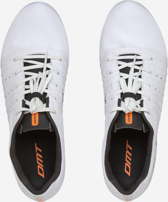 DMT Scarpe per MTB gravel  KM4 PJ con lacci 2025