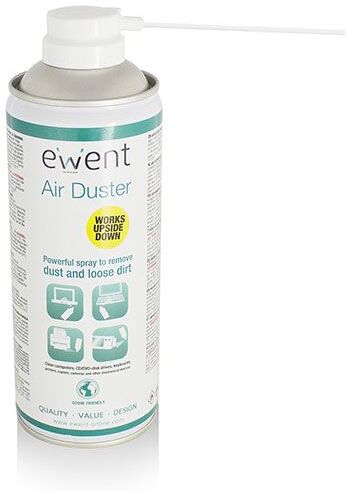 Ewent Spray de Ar Comprimido  EW5600