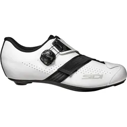 Sidi, Unisex, Veloschuhe, RR Prima Aerolight C.C. (43), Weiss
