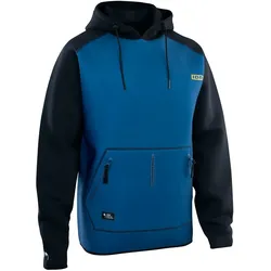 ION NEO LITE Neoprenhoodie 2024 faint blue - M