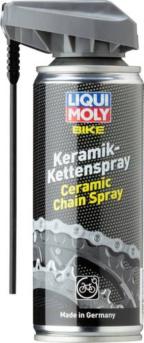 Liqui Moly Bike Kettenspray 21692 200ml