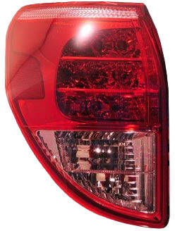 JOHNS 81 43 87-1 Rear light