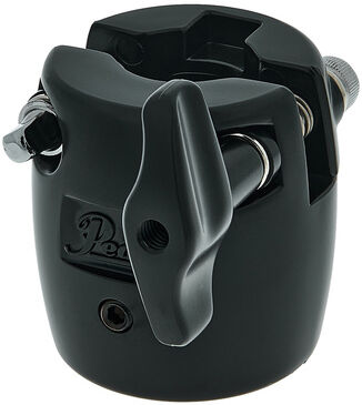 Pearl PCL-100/B Drum Rack Pipe Clamp noir
