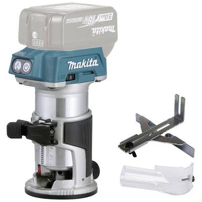 Makita Akku-Multifunktionsfräse DRT50Z