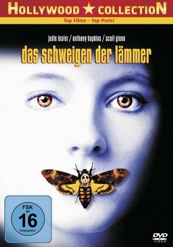 Jonathan Demme - Das Schweigen der Lämmer - Preis vom 11.10.2026 03:10:56 h