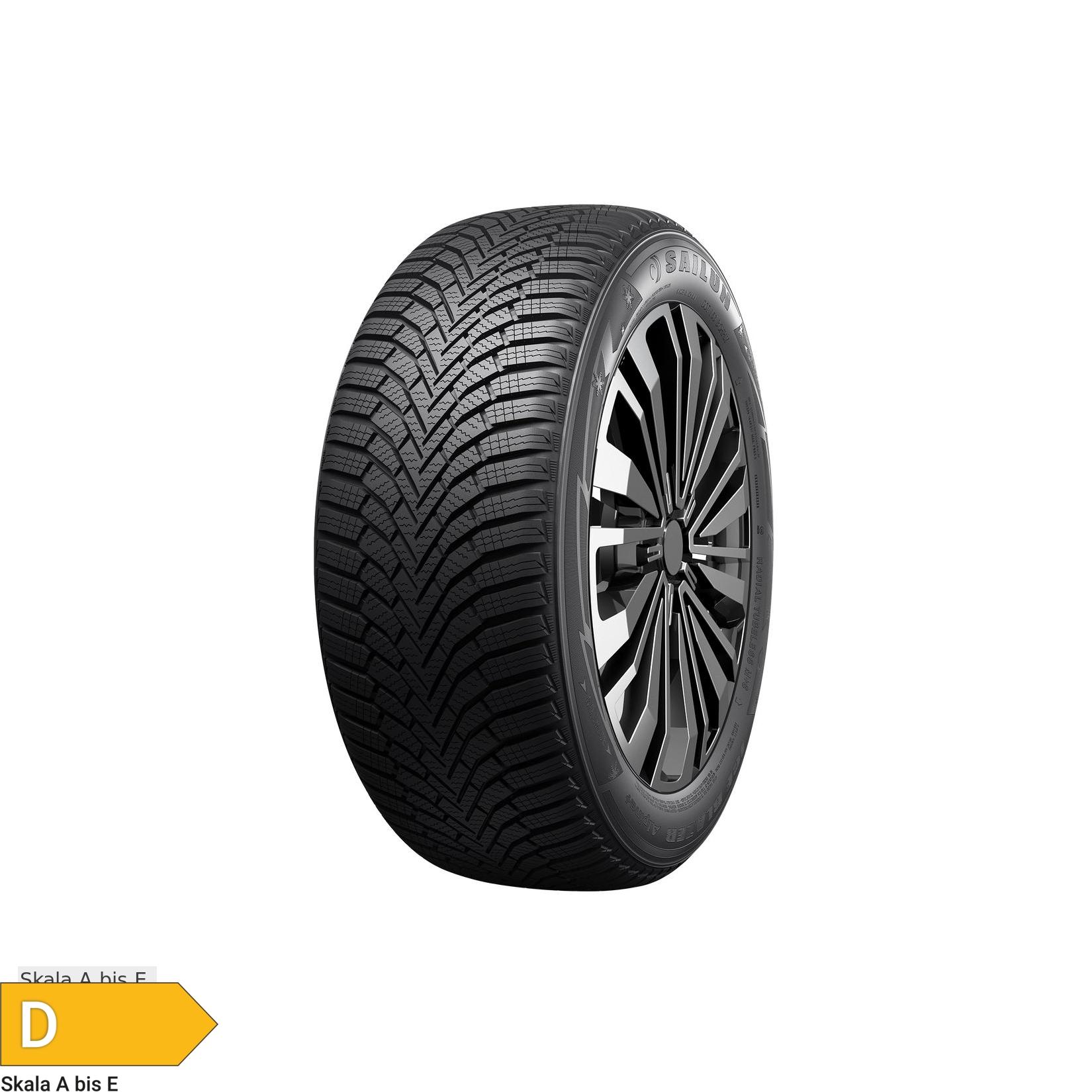 SAILUN ICE BLAZER ALPINE+ (WSL3+) 215/65R16 98H