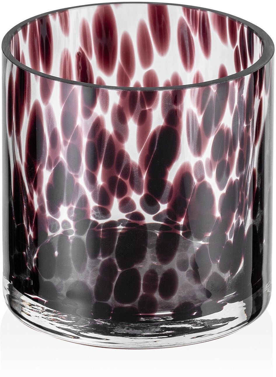 Tirolix Portacandela 9 cm Mora Sprinkles