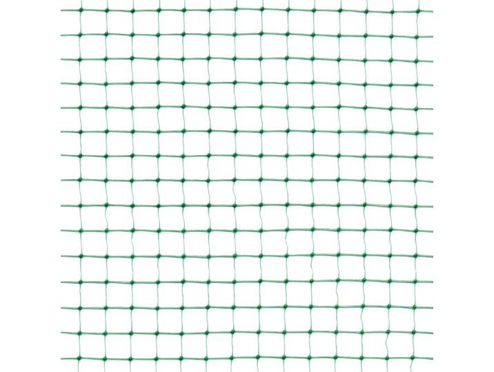 TENAX Ortoflex Vogelnet - 4,80 x 200 m, Groen