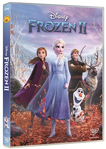 Frozen II - Preis vom 10.10.2026 11:48:34 h