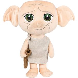 Schmidt-Spiele Kuscheltier Harry Potter 42822, Dobby, ab 0 Jahre, 31 cm