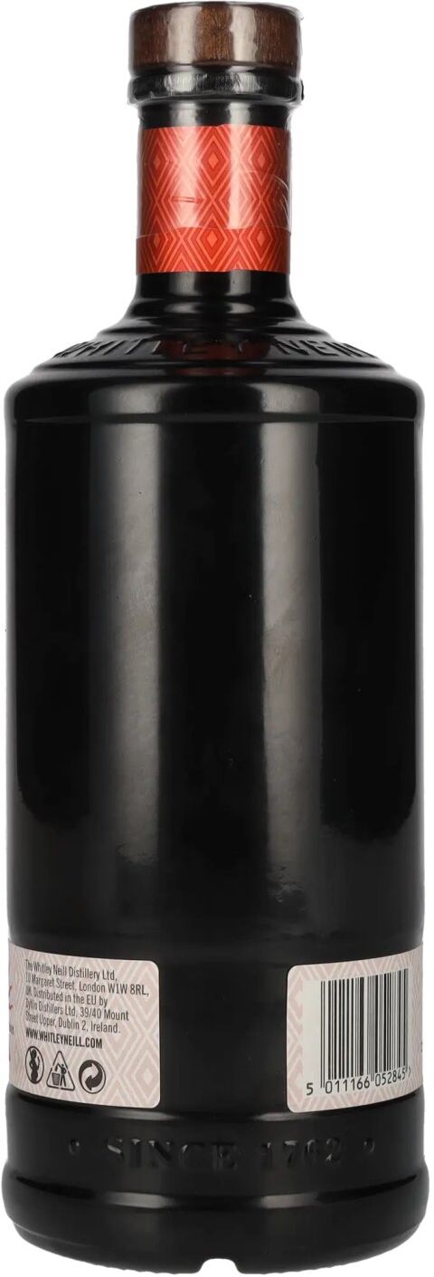 Whitley Neill Gin Whitley Neill ORIGINAL Dry Gin 43% Vol. 0,7l