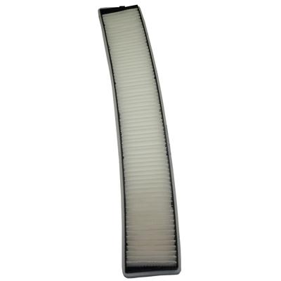 PURFLUX Filter, Innenraumluft ah187 für BMW