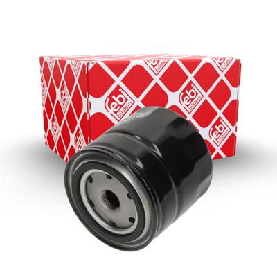 FEBI BILSTEIN Ölfilter 33140 für PUCH RENAULT TRUCKS