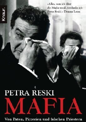 Petra Reski - Mafia: Von Paten, Pizzerien und falschen Priestern - Preis vom 09.10.2026 07:28:09 h