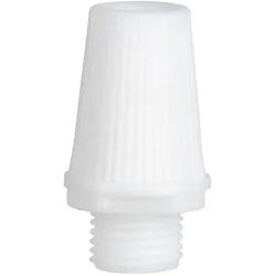 Bailey | 10pcs Kabelklemme Weiß M10 Male | Kabelklemme