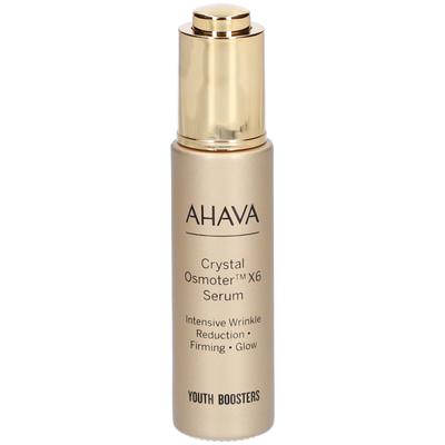 Ahava Soin Visage Crystal Osmoter X6 Serum 30 ml