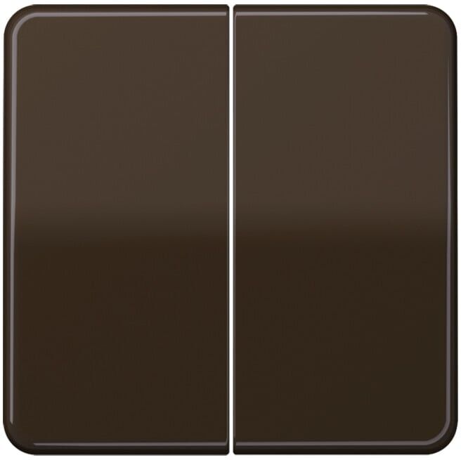 Jung Bascule br pour bouton-poussoir CD 595 (CD595BR)
