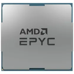 AMD Epyc 9174F, 16C/32T, 4.10-4.40GHz, tray