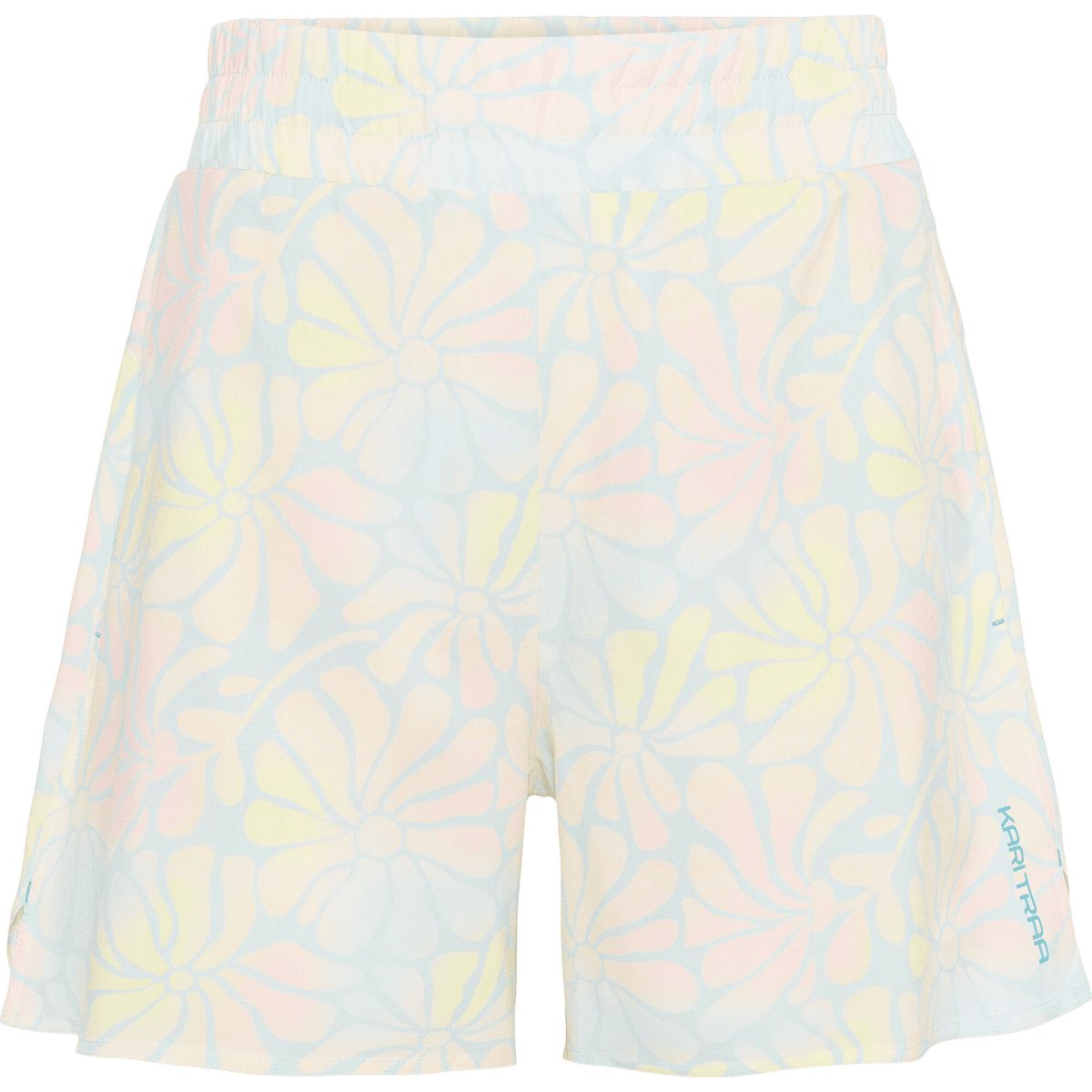 Kari Traa Ane 2.0 Shorts aquatic (AQUAT) M 623937-AQUAT-M
