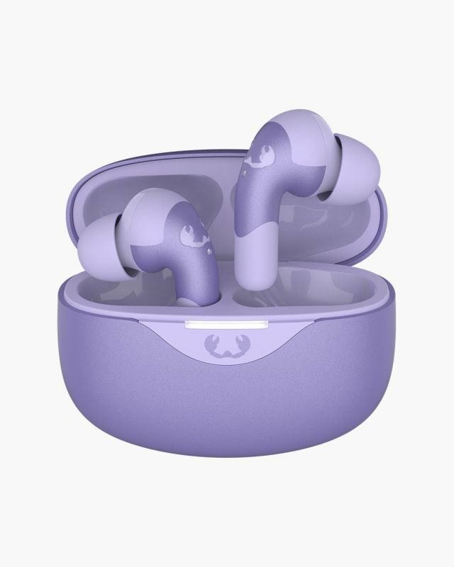 Fresh n Rebel Twins Ace In-Ear Bluetooth Kopfhörer kabellos 34 h Laufzeit IPX4 (Lila) 00221644