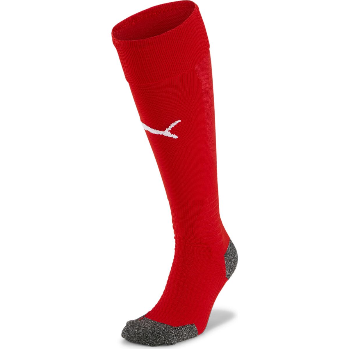 Puma Team Liga Socks puma red-puma white (01) 2 703438-01-2