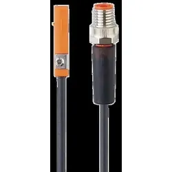 Ifm Electronic Zylindersensor GMR Zelle MK5102
