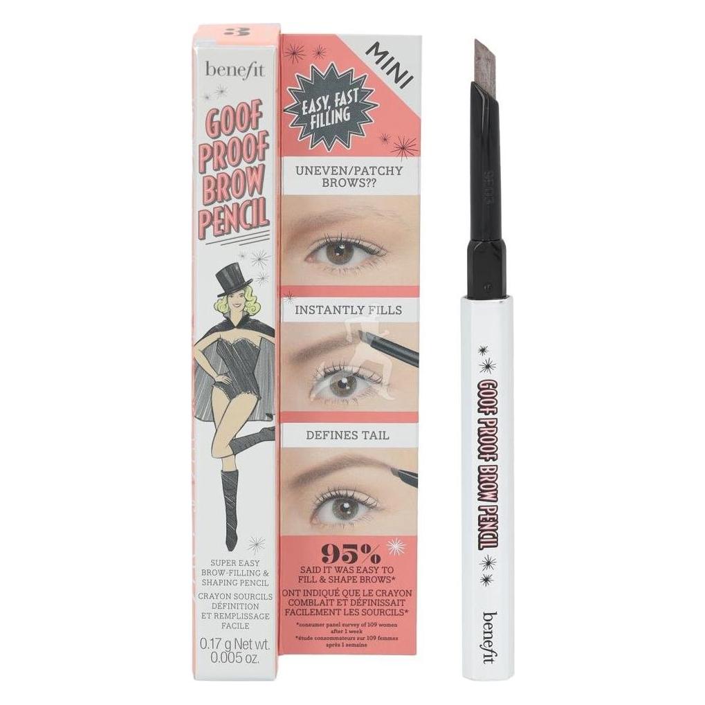 BeneFit Cosmetics Goof Proof (#03) (602004077981)