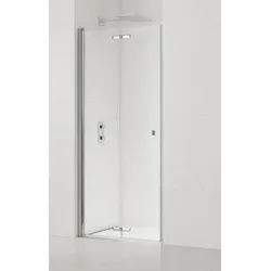 Duschtür 80 cm SATSK80