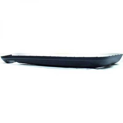 DIEDERICHS Spoiler HD Priority Parts 2247669 hinten für VW