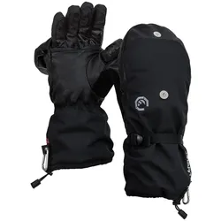Vallerret Alta Arctic Mitt (Diverse), Digitalkamera Zubehör, Schwarz
