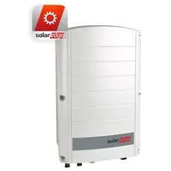 SolarEdge 'SE12.5K 3ph NET'(0% MwSt §12 III UstG)