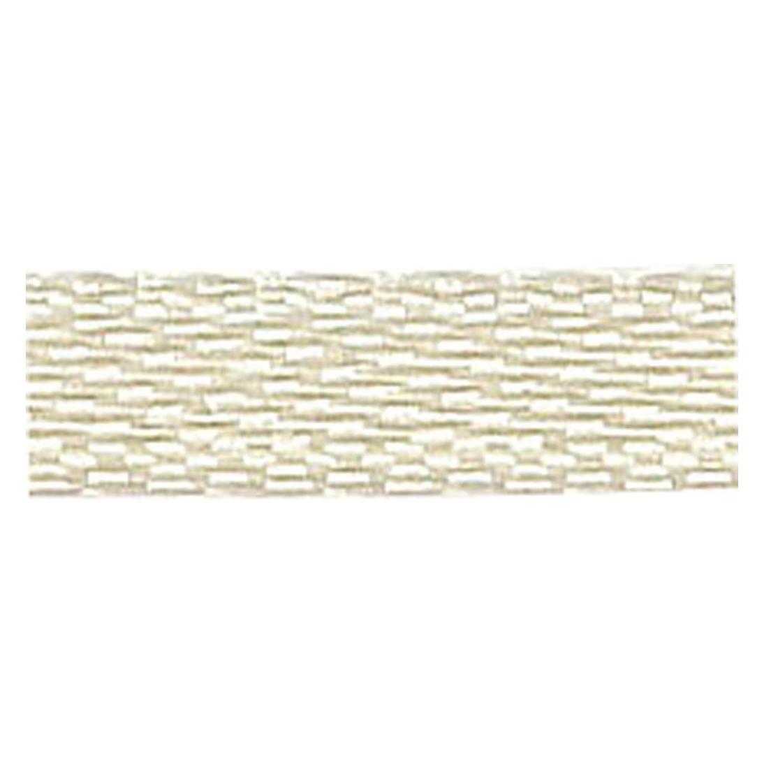Creativ Company Satinband gebrochenes Weiss, 15 m (1x) (5707167104446)