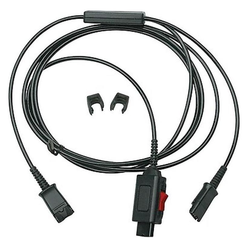 HP Poly Ersatz-Akku für CS540 (2-adrig) (85Q98AA)