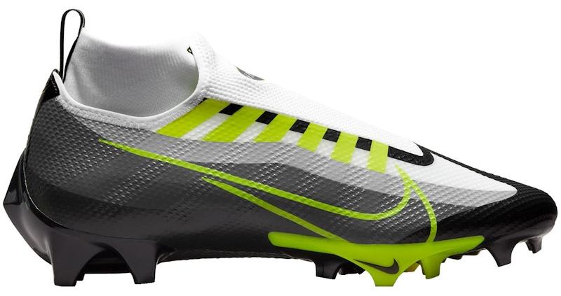 Nike Vapor Edge Pro 360 Neon - EU 45