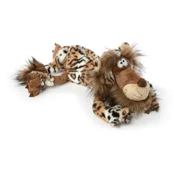 Sigikid Kuschel Leopardin Cheeky Cheetah, Beaststown